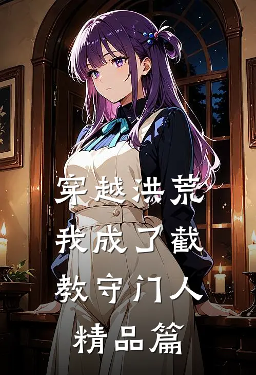 穿越洪荒,我成了截教守门人精品篇阅读