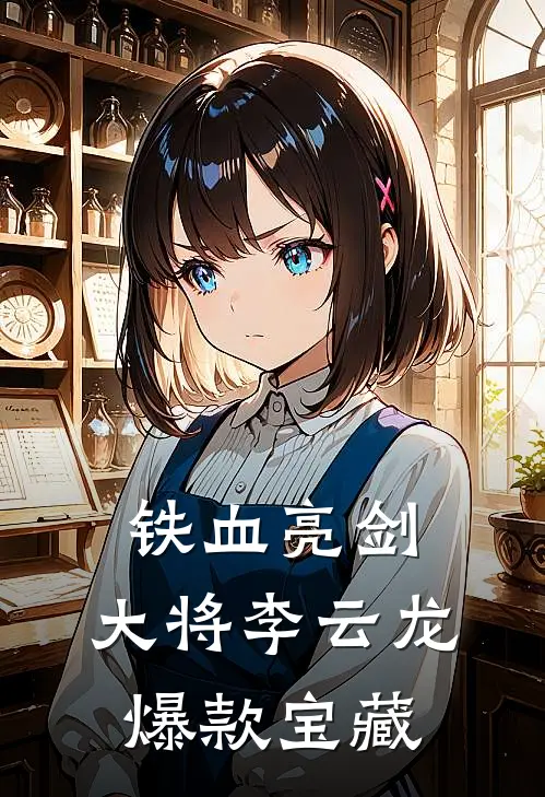 铁血亮剑大将李云龙爆款宝藏在线观看