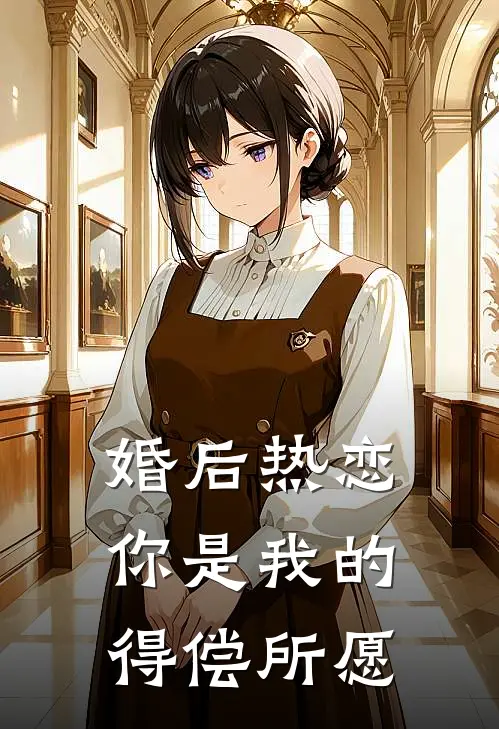 婚后热恋，你是我的得偿所愿
