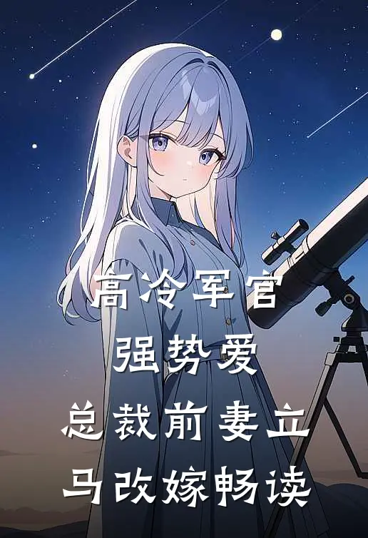 高冷军官强势爱,总裁前妻立马改嫁畅读