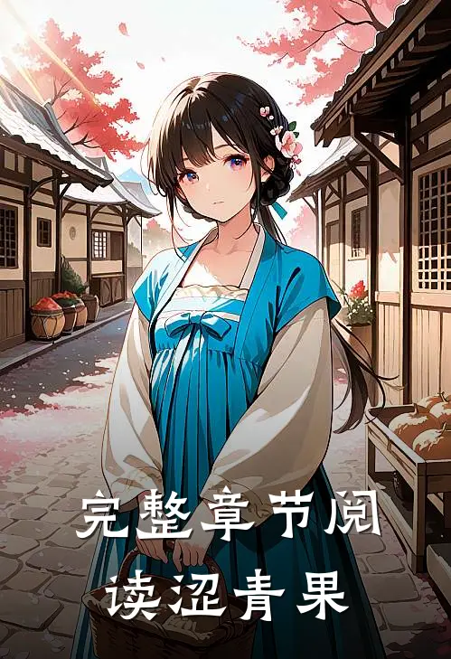 完整章节阅读涩青果