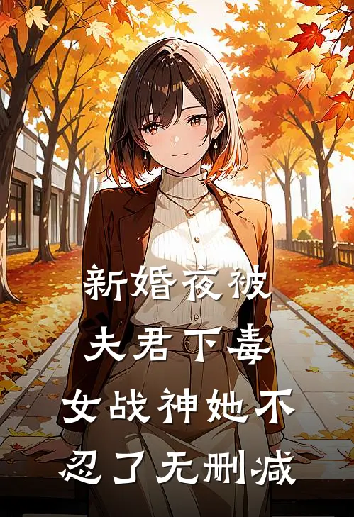 新婚夜被夫君下毒,女战神她不忍了无删减