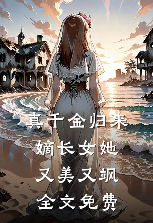 真千金归来嫡长女她又美又飒全文免费观看