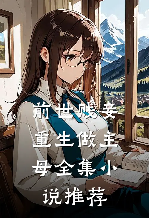 前世贱妾，重生做主母全集小说推荐