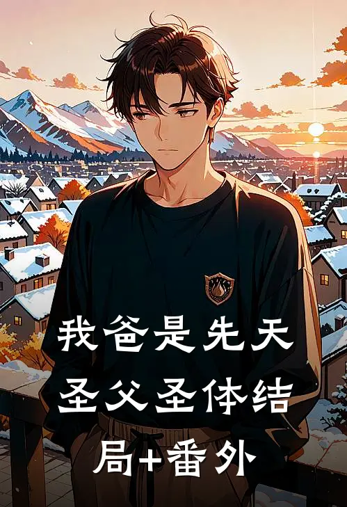 我爸是先天圣父圣体结局+番外