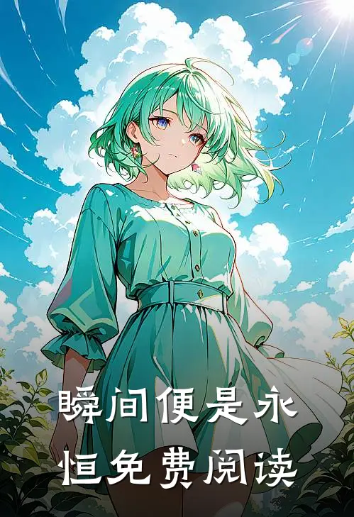 瞬间便是永恒免费阅读