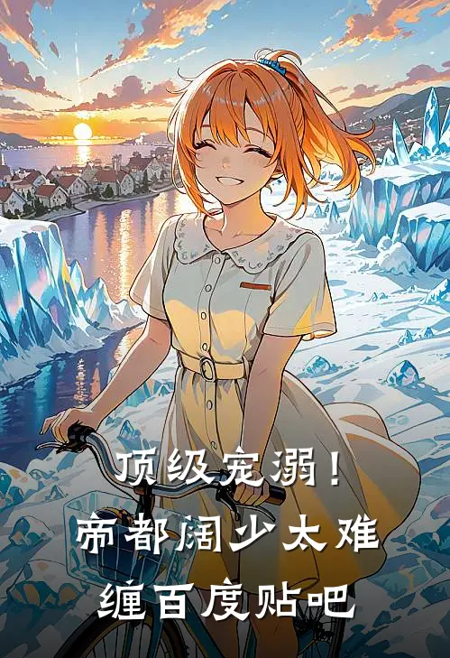 顶级宠溺！帝都阔少太难缠百度贴吧