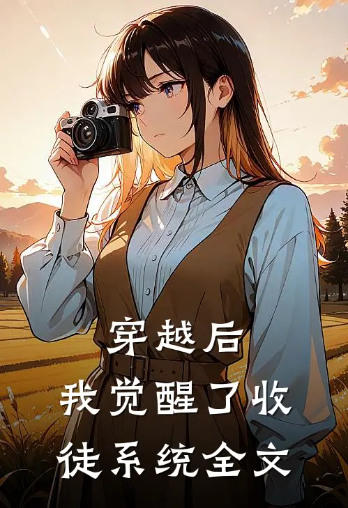 穿越后,我觉醒了收徒系统全文在线阅读