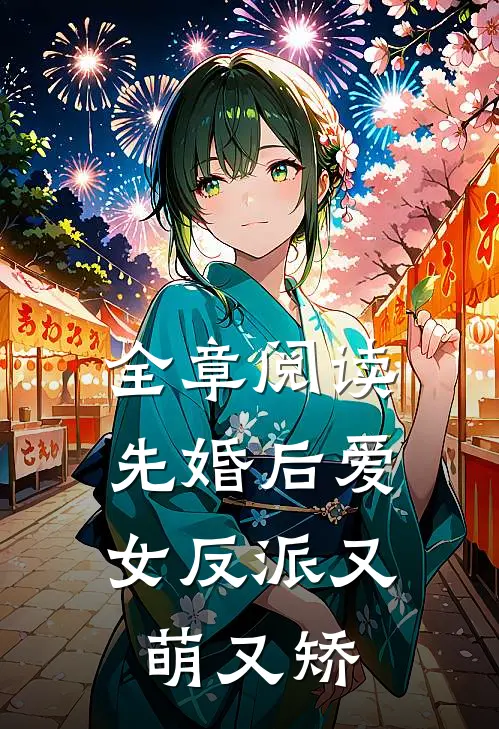 全章阅读先婚后爱女反派又萌又矫情