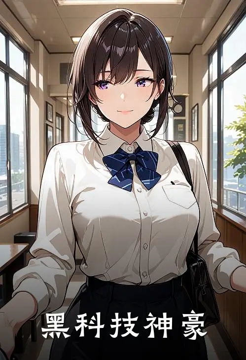 黑科技神豪