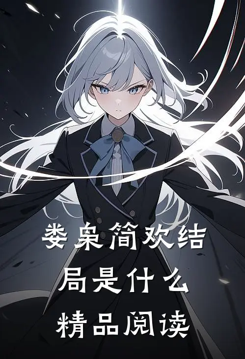 娄枭简欢结局是什么精品阅读