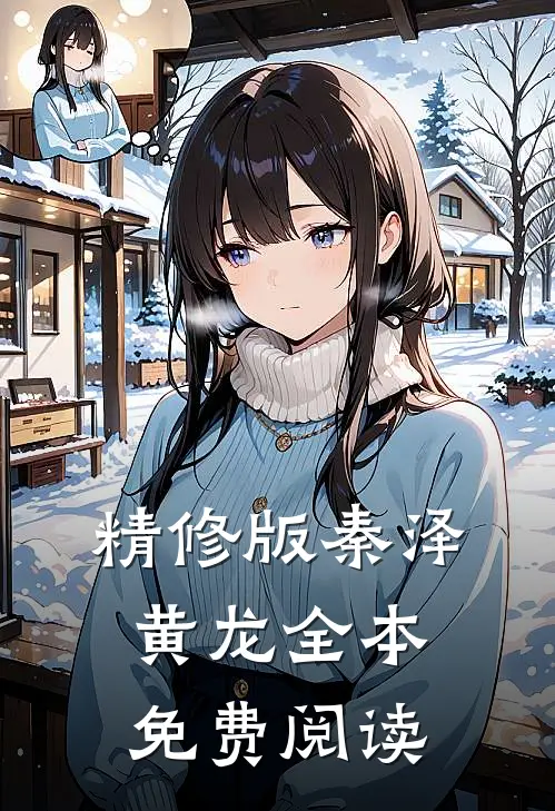 精修版秦泽黄龙全本免费阅读