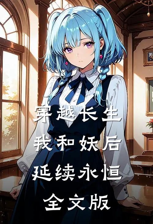 穿越长生我和妖后延续永恒全文版阅读