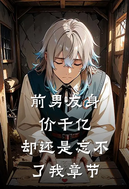 前男友身价千亿,却还是忘不了我章节