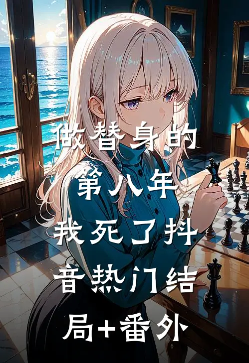 做替身的第八年，我死了抖音热门结局+番外