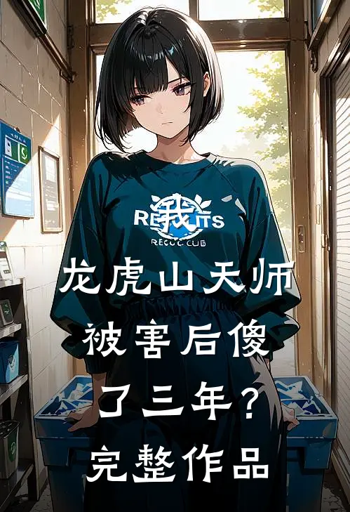 我，龙虎山天师，被害后傻了三年？完整作品