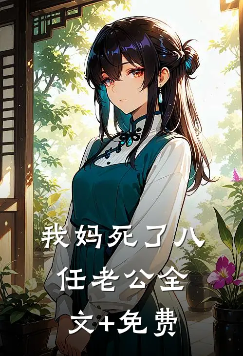 我妈死了八任老公全文+免费