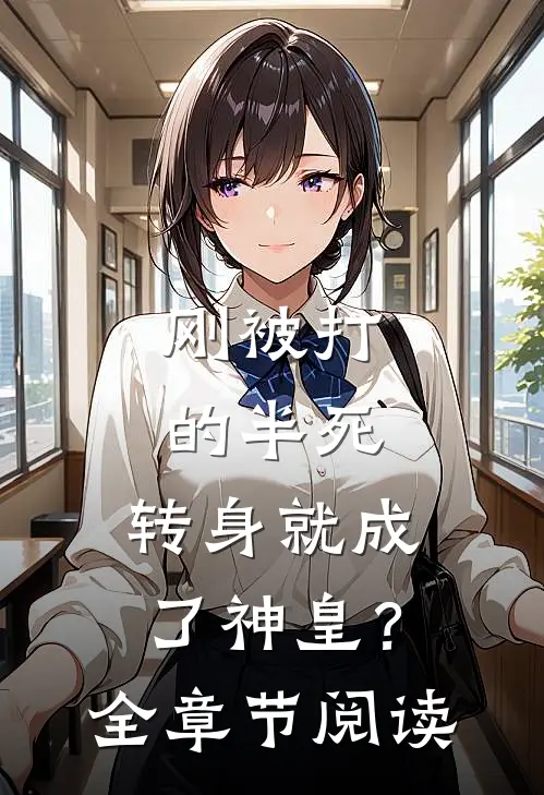 刚被打的半死,转身就成了神皇?全章节阅读