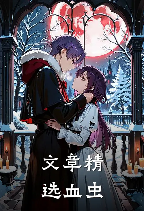 文章精选血虫是谁写的
