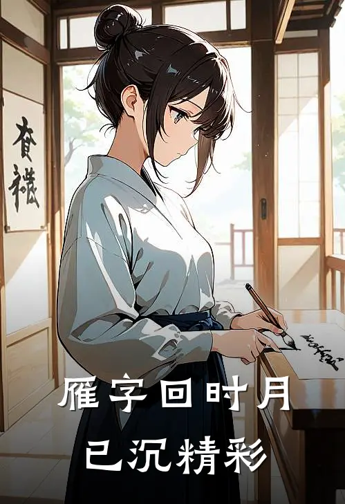雁字回时月已沉精彩
