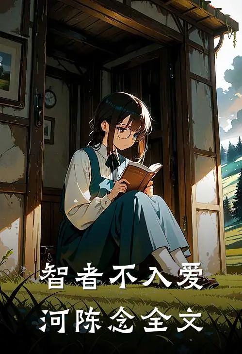 智者不入爱河陈念全文