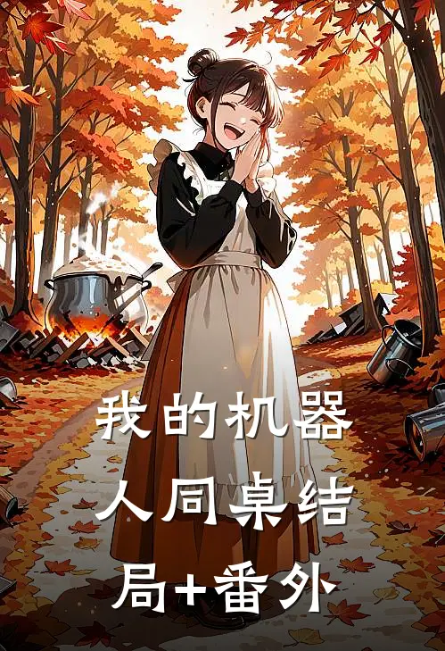 我的机器人同桌结局+番外