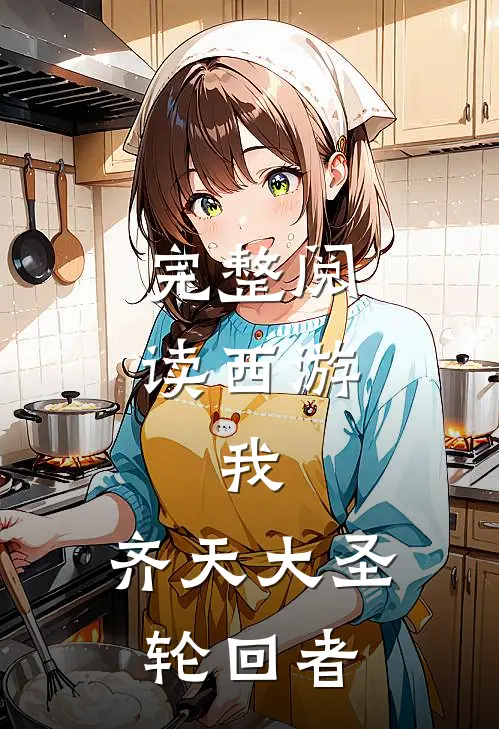 完整阅读西游我,齐天大圣,轮回者