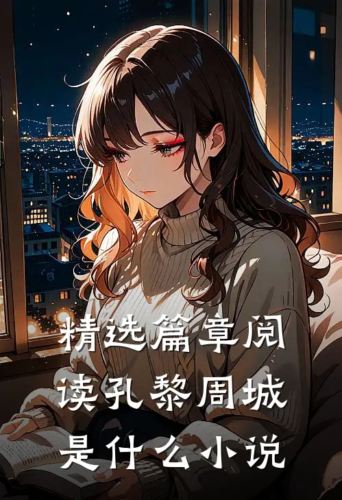 精选篇章阅读孔黎周城是什么小说