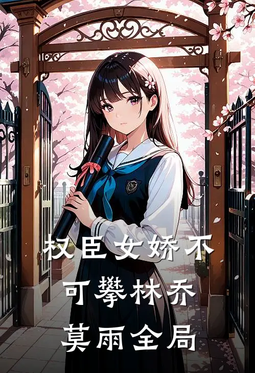 权臣女娇不可攀林乔莫雨全局