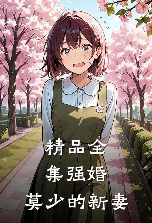 精品全集强婚莫少的新妻免费观看
