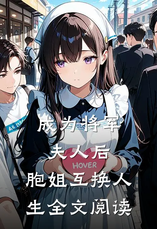 成为将军夫人后,胞姐互换人生全文阅读