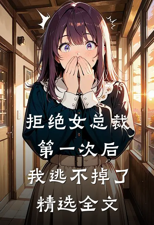 拒绝女总裁第一次后,我逃不掉了精选全文