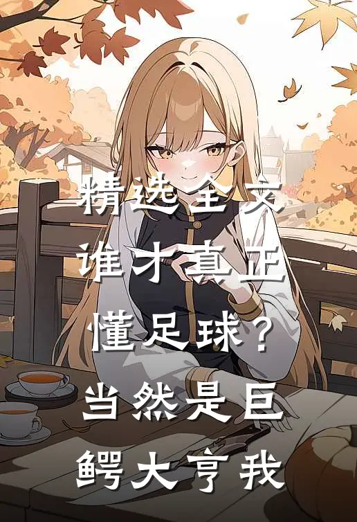 精选全文谁才真正懂足球？当然是巨鳄大亨我