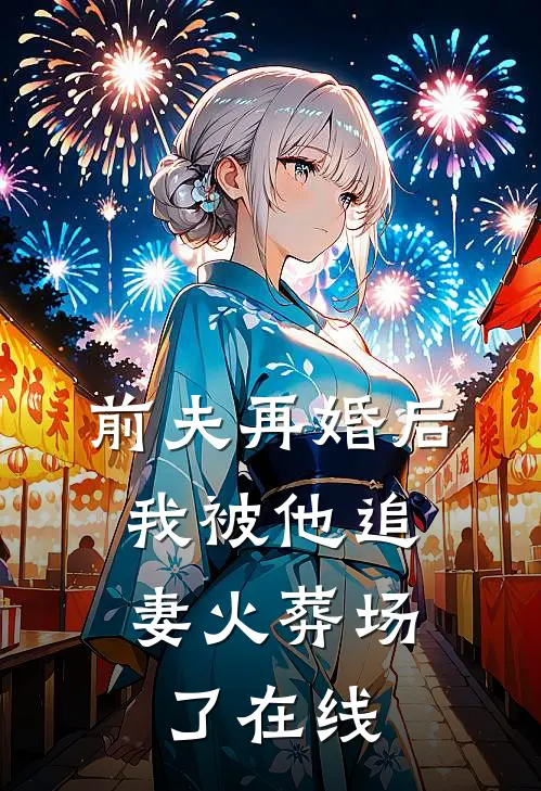 前夫再婚后,我被他追妻火葬场了在线阅读