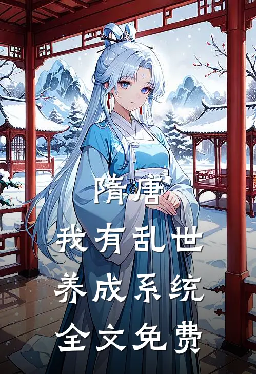 隋唐：我有乱世养成系统全文免费