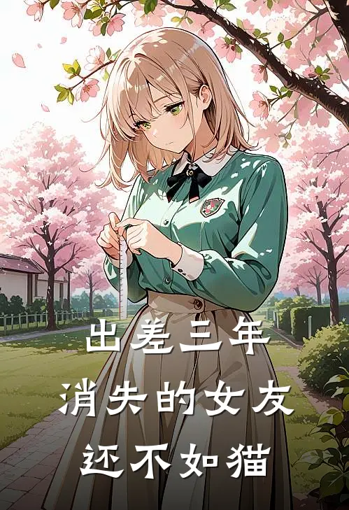 出差三年，消失的女友还不如猫