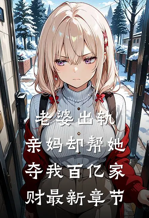 老婆出轨,亲妈却帮她夺我百亿家财最新章节免费阅读