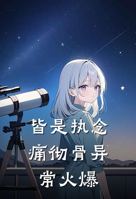 皆是执念痛彻骨异常火爆