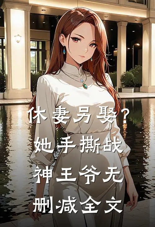 休妻另娶?她手撕战神王爷无删减全文免费阅读