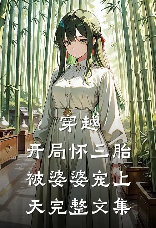 穿越：开局怀三胎被婆婆宠上天完整文集