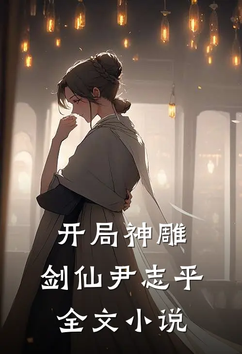 开局神雕剑仙尹志平全文阅读