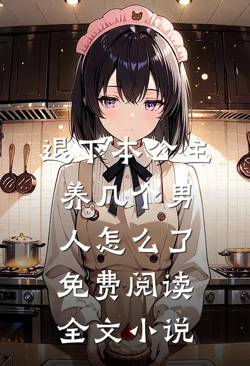 退下本公主养几个男人怎么了免费阅读全文小说