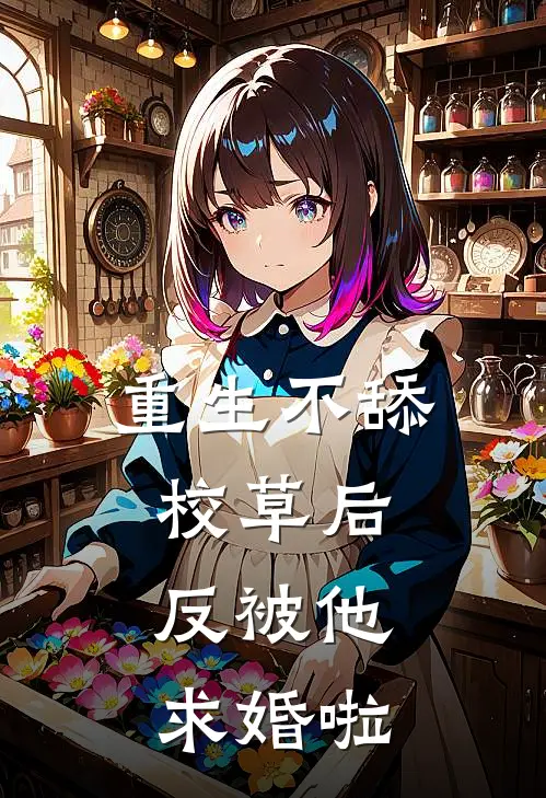 重生不舔校草后,反被他求婚啦 txt百度