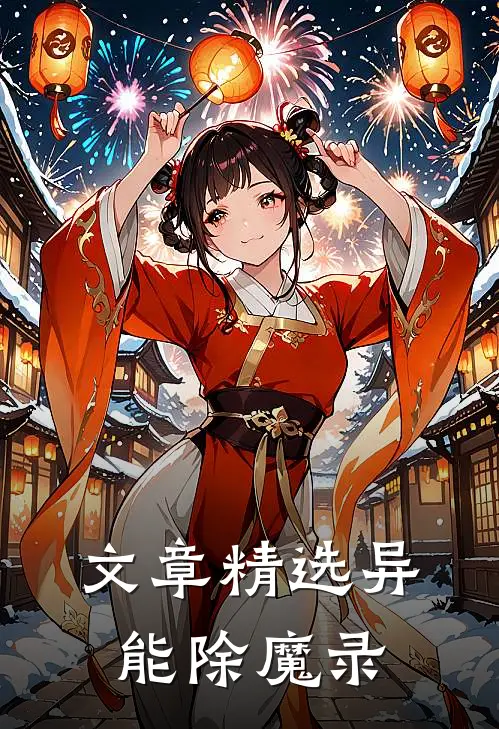 文章精选异能除魔录在线阅读