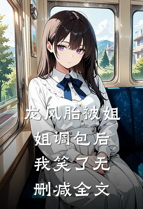 龙凤胎被姐姐调包后，我笑了无删减全文