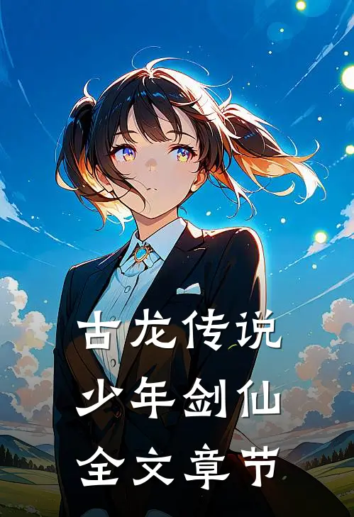 古龙传说少年剑仙全文章节免费阅读