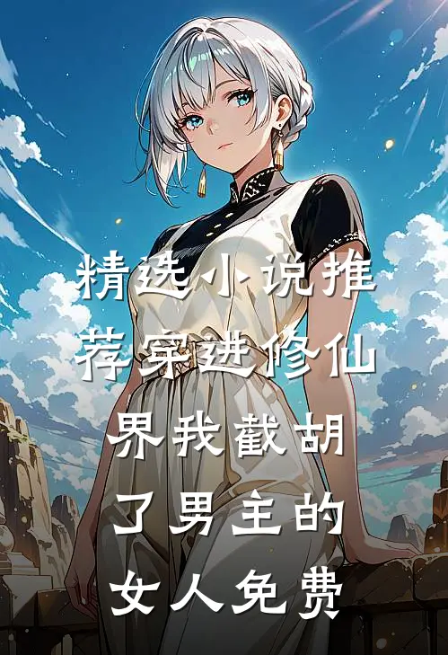精选小说推荐穿进修仙界我截胡了男主的女人免费
