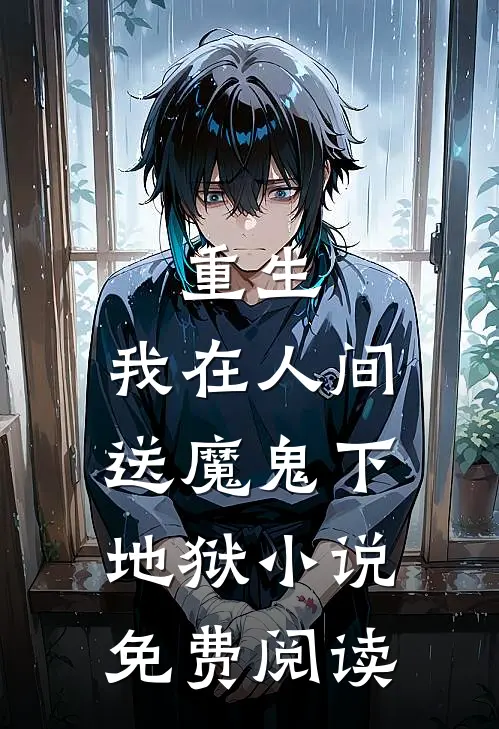 重生我在人间送魔鬼下地狱免费阅读无弹窗