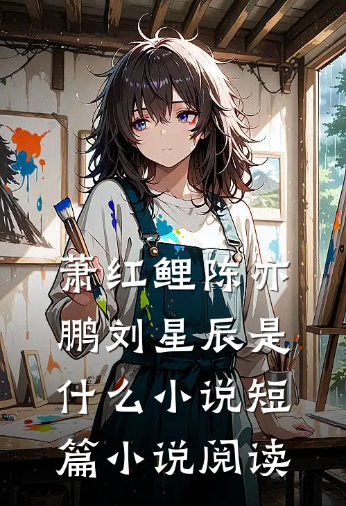 萧红鲤陈亦鹏刘星辰是什么小说短篇小说阅读