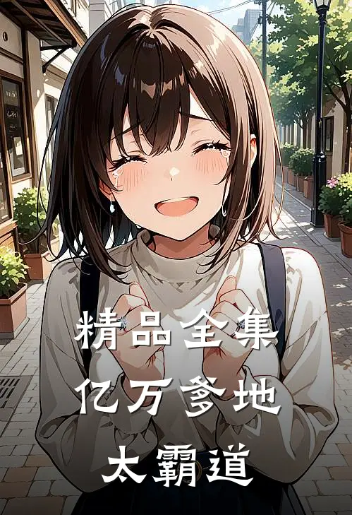 精品全集亿万爹地太霸道